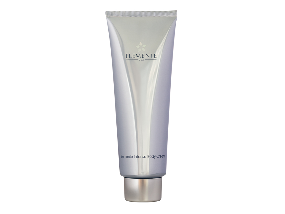 菁元素身體滋潤保濕霜