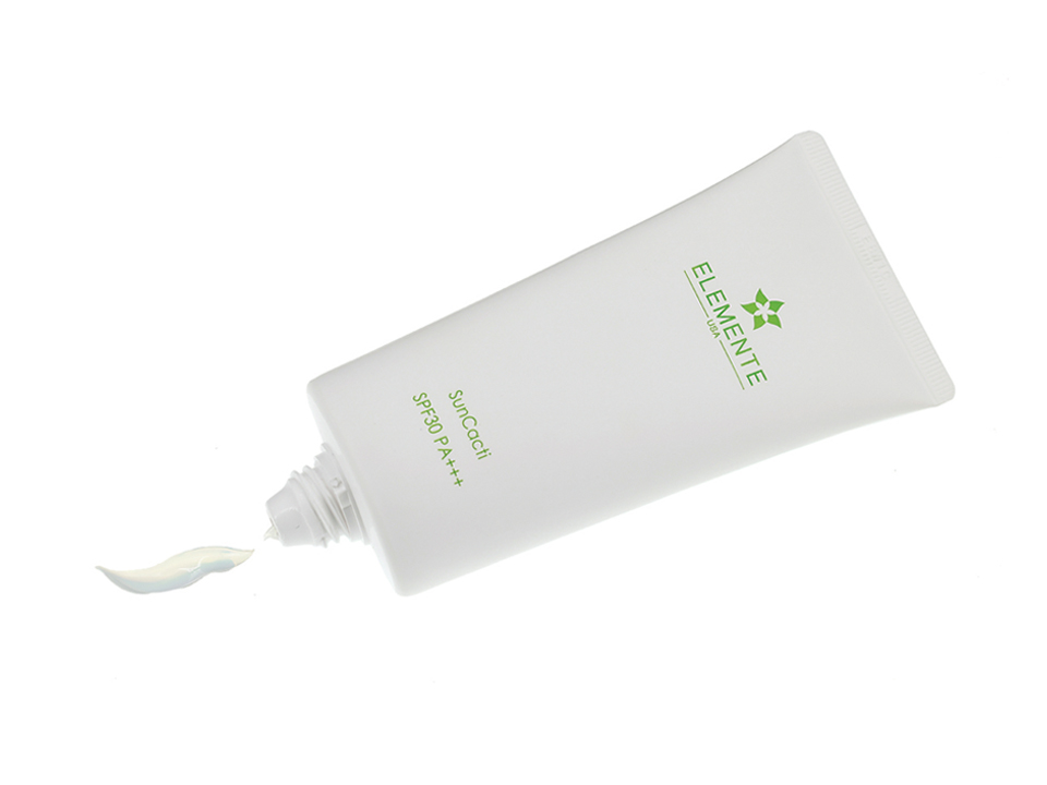 仙人掌小陽傘SPF30 PA+++ 